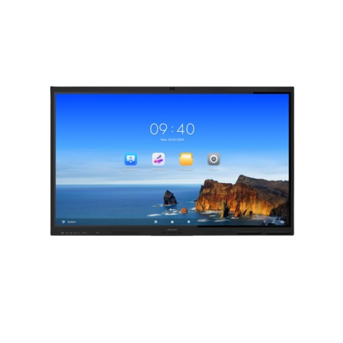 Écran interactif 65 pouces – DS-D5B65RB/FL