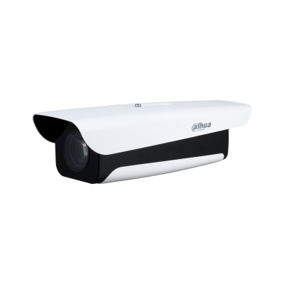 Caméra LAPI / trafic IP 2 MP IR 25 m – ITC237-PW6M-IRLZF1050-B-C2