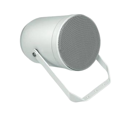 Projecteur de son blanc – HO-581258