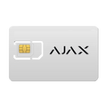 Carte SIM Ajax – 130431.346.NC