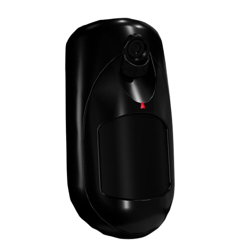 eyeWAVE™ IRP PET sans fil bidirectionnel noir – RWX95CMP8BLC