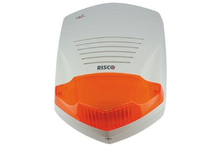 Sirène Extérieure ProSound Double Protection – RS200WA0000B