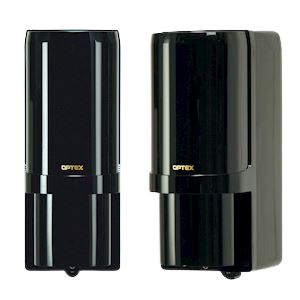 Barrière IR 2 faisceaux 30m 4 canaux Radio O-LINK avec piles – AX-100TFRLK-B