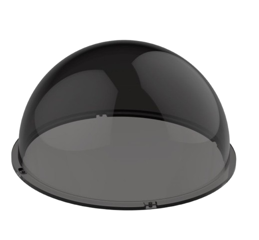 Dôme teinté pour caméra dôme HIK Vision – TRC-40H64D109-PC-T-H