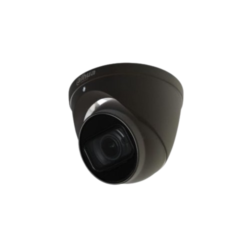 Caméra tourelle HDCVI 5 MP Starlight objectif 2.7 - 13.5 mm IR 60 m – HAC-HDW2501TP-Z-A-27135-S2-B