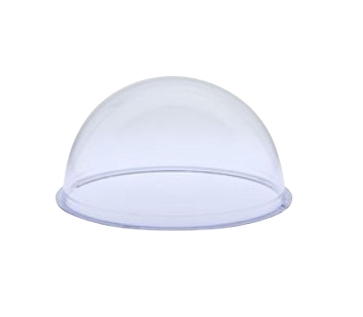 Support bulle transparent Plastique – Trc-52H88D137-PC-D