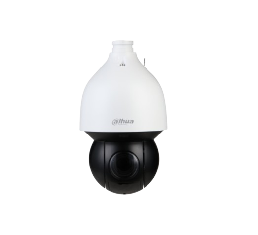 Caméra PTZ motorisée IP 4 MP Starlight IA WizSense objectif 5 - 125 mm – SD5A425GB-HNR