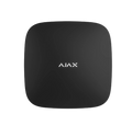 Centrale d'alarme Ajax Hub 2 Plus noir – 38244.40.BL1