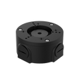 Boîte de jonction Noire Aluminium – PFA5300R-B