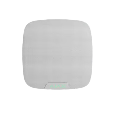 Module vocal Ajax SpeakerPhone blanc – 87530.180.WH1