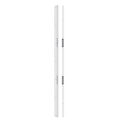 Bandeaux cpreg-2 2500 mm 2 x 300 daN 12/24v dc + contact 9010 – CPREG2N/250BL-BP