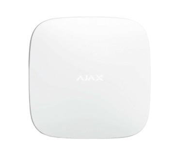 Centrale d'alarme Ajax Hub 2 blanc – 38239.40.WH1