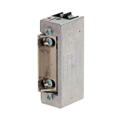 Gâche électrique à rupture de courant 12V DC + varistance – SE3