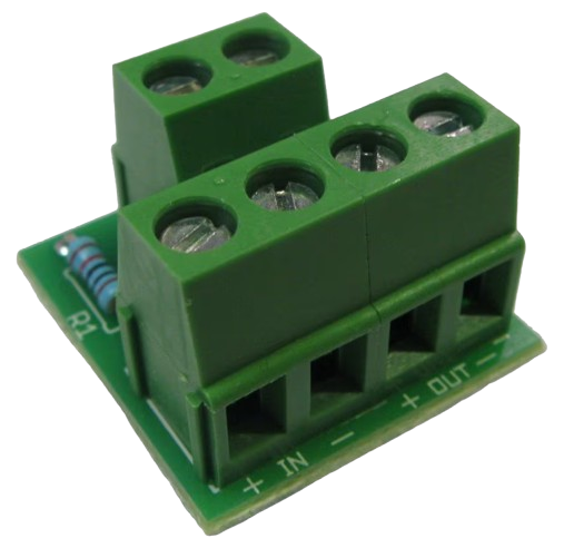 Kit de raccordement – HO-80312.10