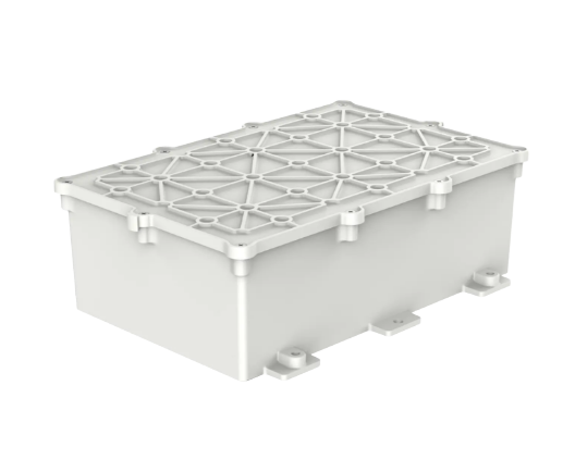 Batterie Lithium HIKVISION Pour solution Panneau solaire – DS-2FSCH20