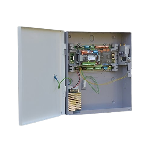 Centrale MAXPRO Intrusion – MPIP2000EBX