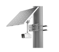 Caméra solaire 4G IP 4 MP ColorVu IA AcuSense objectif 2.8 mm – DS-2XS6A47G1-LS/C36S80(2.8mm)