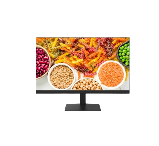 Ecran FULL HD borderless – DS-D5024F2-1P2