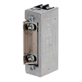 Gâche électrique à émission de courant 12V-24V AC/DC – SE1