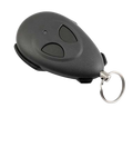 Télécommande bouton panique noir – RWT52P86800B