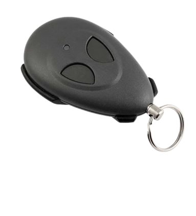 Télécommande bouton panique noir – RWT52P86800B