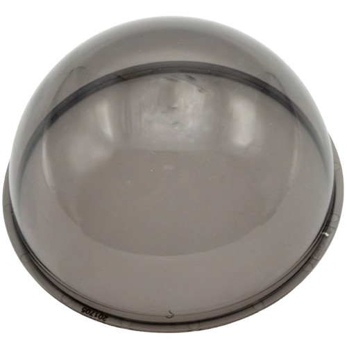 Bulle tintée pour caméra dôme à focale fixe – PC-H45-D84.8