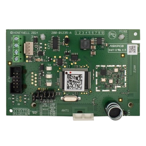 Module d'extension sans fil 24 zones radio – MPIWLTXAL