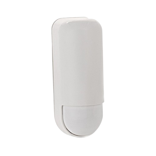 Piccolo IRP PET sans fil blanc – AG-PICCOLO/A