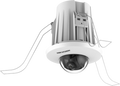 Caméra dôme IP 4 MP IA AcuSense objectif 2.8 mm – DS-2CD2E43G2-U(2.8mm)
