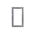 Panel Frontale pour VTO4202F-X 2 Modules – VTM125