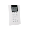 Clavier LCD sans fil Panda™ pour LightSYS+™ et LightSYS Air – RW432KPP802A