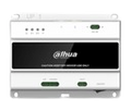 Prend en charge une cascade à 10 niveaux via le port 2 fils – VTNS2003B-2-A