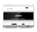Prend en charge une cascade à 10 niveaux via le port 2 fils – VTNS2003B-2-A