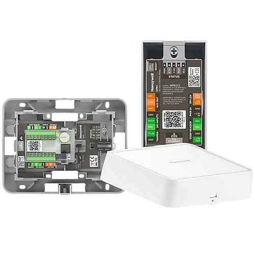 Contrôleur Smart Edge – MPA1C1
