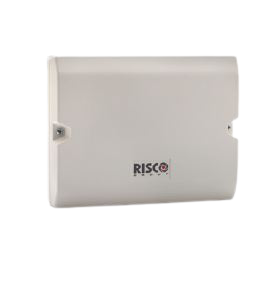 Boîtier ABS blanc – RIS-RP128B50000A