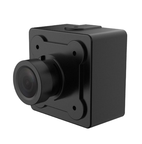 Caméra box IP 4 MP objectif 2.8 mm – IPC-HUM8431-L5