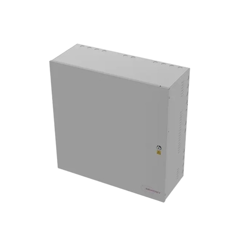 Coffret modulaire blanc – COFFRET VIDE MODULAIRE