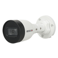 Tube IP blanc – AG-CAM-POE/BULLET3