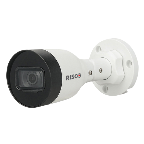 Tube IP blanc – AG-CAM-POE/BULLET3
