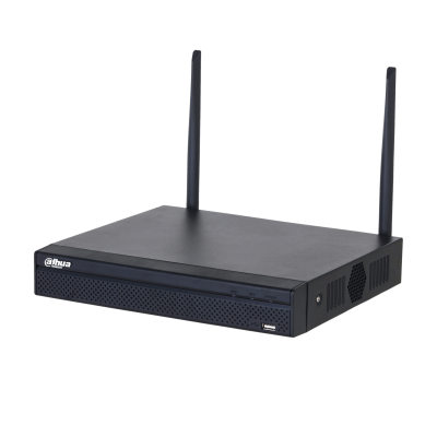 Enregistreur NVR 4 voies 6 MP – NVR1104HS-W-S2-CE
