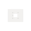 Cache de montage pour platine intérieure – DS-KABH7X00-S