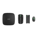Kit d'alarme Ajax StarterKit Plus noir – 13538