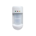 Détecteur de mouvement WatchIN blanc – RK325DT0000D