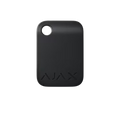 Badge Ajax Tag noir (lot de 10) – 38226.90.BL