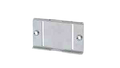 Plaque fixation sur poteau – PMP-01