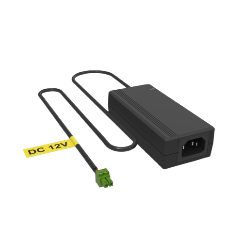 Adaptateur – Adapter,KPL-040F-VI,12V3.33A,40W,green