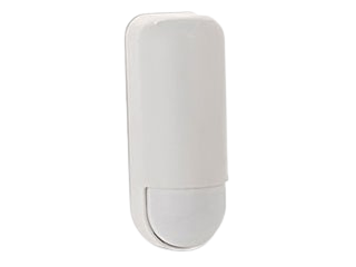 Détecteur volumétrique sans fil blanc – RWX96C80200A