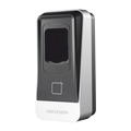 Lecteur d'empreintes et de carte Mifare 13,56 Mhz – DS-K1201MF