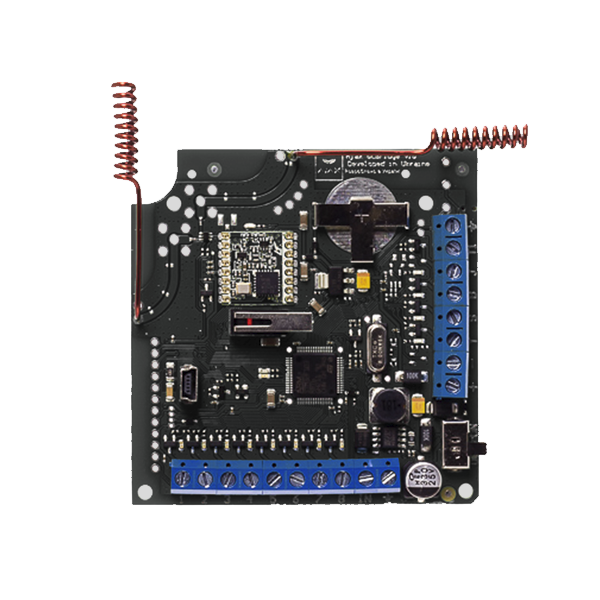 Module d'intégration Ajax ocBridge Plus – 7296.14.NC1
