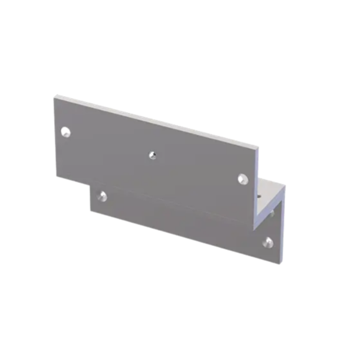 Equerre Z ajustable pour série V550 – V550ZG